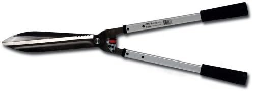 Barnel B1100L 30-Inch Heavy-Duty Professional Hedge Shears