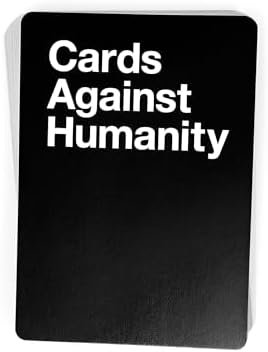 Cards Against Humanity : Toys & Games - Image 5