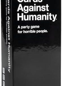 Cards Against Humanity : Toys & Games