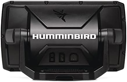 Humminbird HELIX 5 CHIRP GPS G3 Fish Finder - Image 5