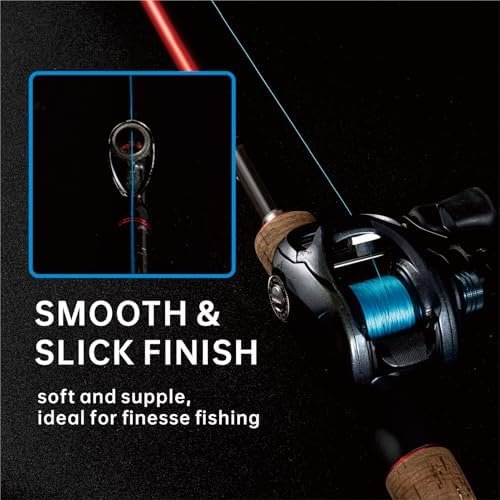 8-Strand Braided Fishing Line – Abrasion Resistant, No Stretch - Image 5